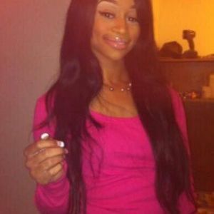 Meet your Posher, Brandy